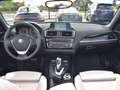 BMW 220 dA CABRIO / SPORT LINE / GPS / CAMERA / XENON / AC Szary - thumbnail 15