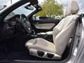 BMW 220 dA CABRIO / SPORT LINE / GPS / CAMERA / XENON / AC Szary - thumbnail 17