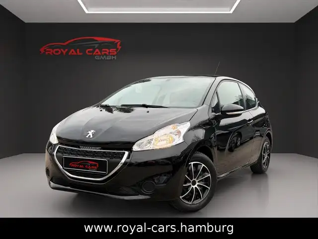 Peugeot 208 Active KLIMA*TEMPOMAT*BT*USB*AUX*ALLWETTER*