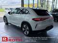 Mercedes-Benz EQE 300 EQE 300 SUV Distronic 360 Memory Sitzhzg Fond Weiß - thumbnail 11