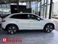 Mercedes-Benz EQE 300 EQE 300 SUV Distronic 360 Memory Sitzhzg Fond Weiß - thumbnail 9