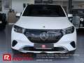 Mercedes-Benz EQE 300 EQE 300 SUV Distronic 360 Memory Sitzhzg Fond Weiß - thumbnail 2