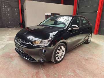 Corsa 1.5 Turbo D Edition S/S (EU6AP)