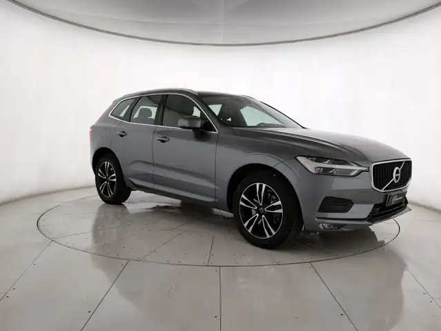 Volvo XC60 XC60 2.0 b4 Inscription awd auto my20