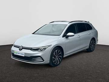 Golf SW 1.5 eTSI Life Business OPF DSG