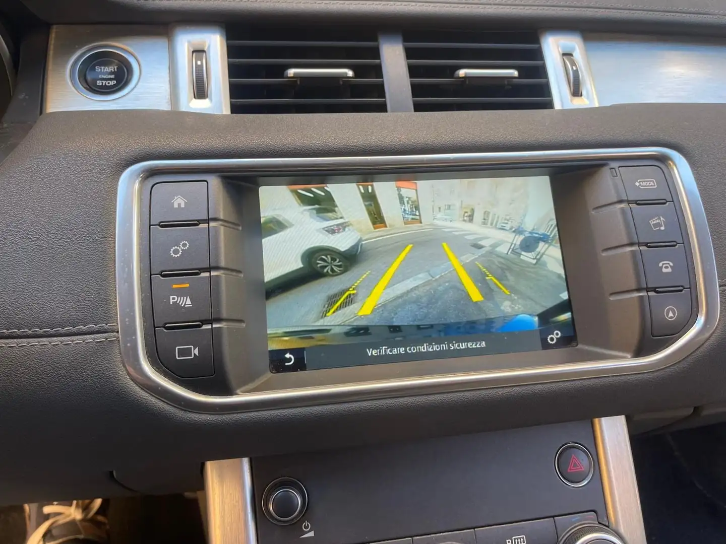 Land Rover Range Rover Evoque HSE Dynamic 2.0 td 4wd - 2