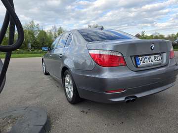 523i e60 edytion lifestyle sehr gutte zustand !!!
