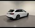 Audi A4 AVANT 30 TDI MHEV S-TRONIC S LINE EDITION Wit - thumbnail 3