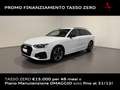 Audi A4 AVANT 30 TDI MHEV S-TRONIC S LINE EDITION Wit - thumbnail 1