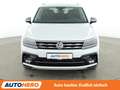 Volkswagen Tiguan Allspace 2.0 TSI Highline 4Motion Aut.*NAVI*360*ACC* Weiß - thumbnail 9
