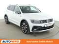 Volkswagen Tiguan Allspace 2.0 TSI Highline 4Motion Aut.*NAVI*360*ACC* Weiß - thumbnail 8
