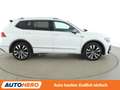 Volkswagen Tiguan Allspace 2.0 TSI Highline 4Motion Aut.*NAVI*360*ACC* Weiß - thumbnail 7