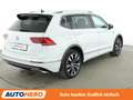 Volkswagen Tiguan Allspace 2.0 TSI Highline 4Motion Aut.*NAVI*360*ACC* Weiß - thumbnail 6
