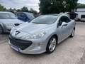 Peugeot 308 CC Cabrio Premium 2,2 TDI KLIMA ALU !!! Grau - thumbnail 1