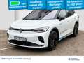 Volkswagen ID.4 GTX 4M AHK Panorama Harman Kardon LED Blanc - thumbnail 1
