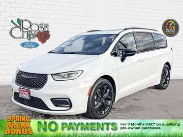 Limited | Heated Seats | Remote Start | Sunroof |