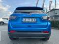 Jeep Compass Compass II 2017 1.6 mjt Limited 2wd 120cv my19 Blu/Azzurro - thumbnail 5