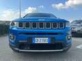 Jeep Compass Compass II 2017 1.6 mjt Limited 2wd 120cv my19 Blu/Azzurro - thumbnail 4