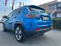 Jeep Compass Compass II 2017 1.6 mjt Limited 2wd 120cv my19 Blu/Azzurro - thumbnail 7