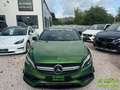 Mercedes-Benz A 45 AMG 45 AMG Turbo 4Matic Phase 2 Verde - thumbnail 2