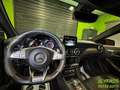 Mercedes-Benz A 45 AMG 45 AMG Turbo 4Matic Phase 2 Grün - thumbnail 10