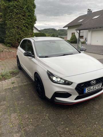 Imagine Hyundai i30 i30 2.0 T-GDI N Performance
