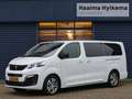 Peugeot Traveller e-Traveller 75 kWh Business Long VIP | 8-persoons White - thumbnail 1