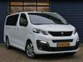 Peugeot Traveller e-Traveller 75 kWh Business Long VIP | 8-persoons White - thumbnail 2