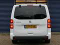 Peugeot Traveller e-Traveller 75 kWh Business Long VIP | 8-persoons White - thumbnail 3