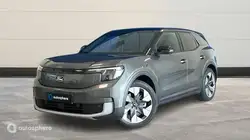 Ford 286ch Extended Range 77kWh Pack Premium RWD