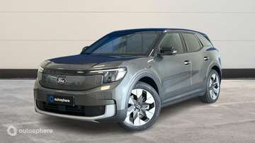 286ch Extended Range 77kWh Pack Premium RWD
