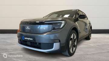 286ch Extended Range 77kWh Pack Premium RWD