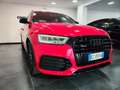 Audi Q3 Q3 2.0 TDI 184 CV quattro S tronic Rouge - thumbnail 4