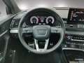 Audi Q5 S line 45 TFSI quattro AHK/Matrix/HuD/Leder Gris - thumbnail 9