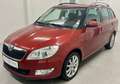 Skoda Fabia Combi Ambition+ 1,6 TDI*Schöner Zustand* Rot - thumbnail 8
