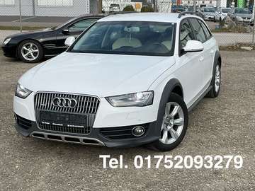 quattro 2.0 TFSI * Exclusive *