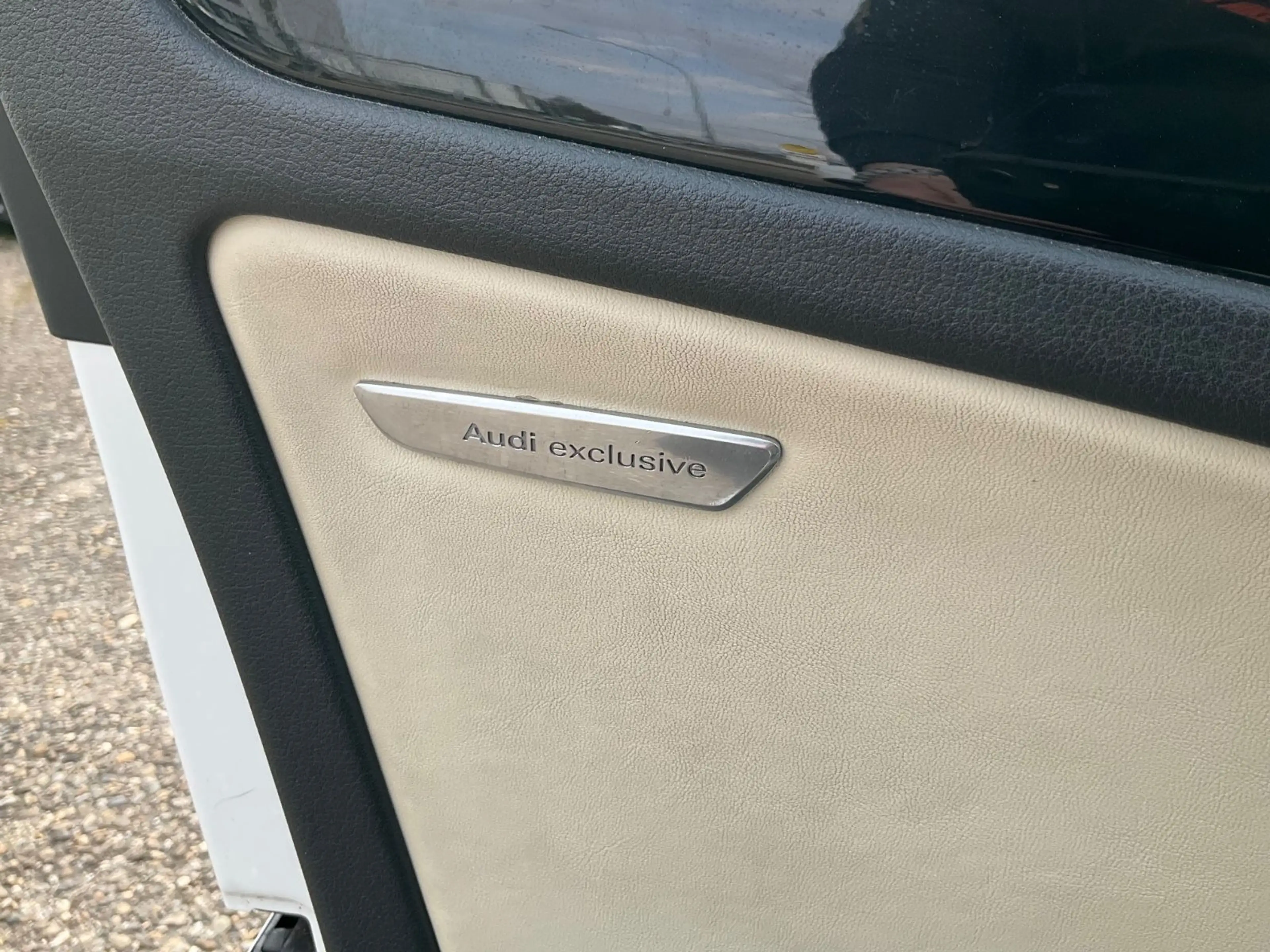 Audi A4 allroad quattro 2.0 TFSI * Exclusive * — photo 12