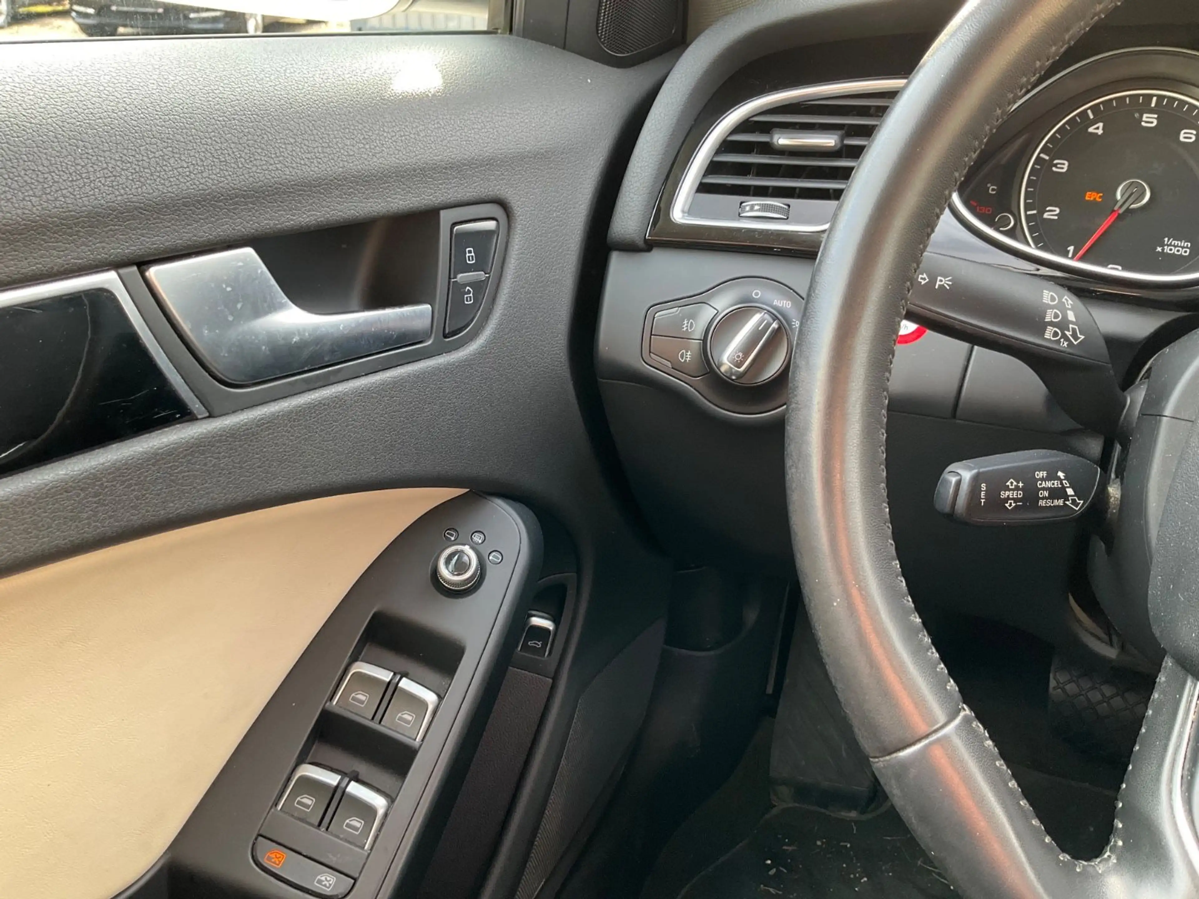Audi A4 allroad quattro 2.0 TFSI * Exclusive * — photo 19