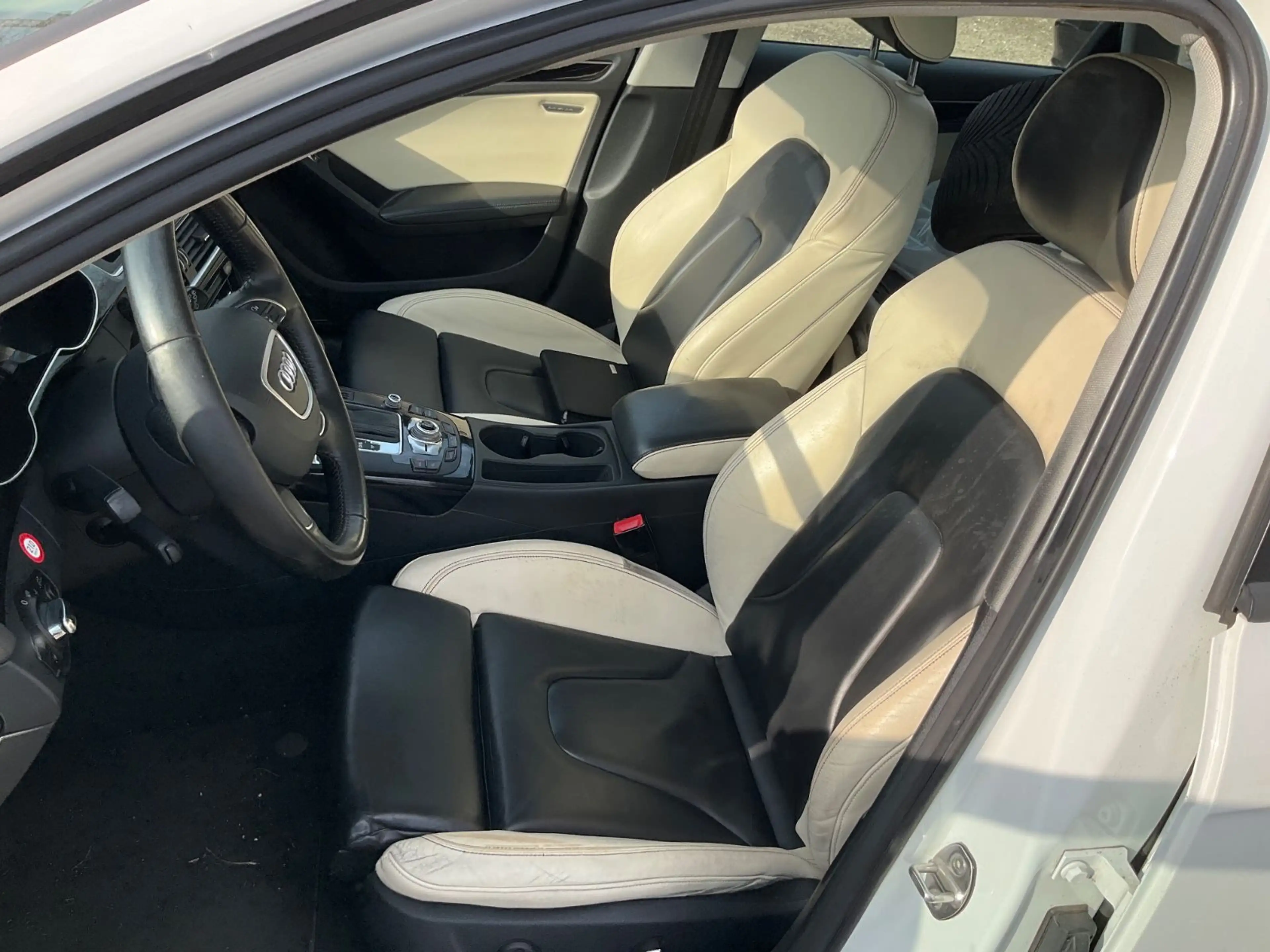 Audi A4 allroad quattro 2.0 TFSI * Exclusive * — photo 18