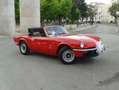 Triumph Spitfire Rouge - thumbnail 2