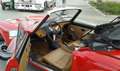 Triumph Spitfire Rouge - thumbnail 1