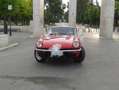 Triumph Spitfire Rouge - thumbnail 4