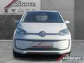 Volkswagen e-up! 18,7 kWh High Klimaautom. SHZ Kamera Tempomat PDC Fehér - thumbnail 5