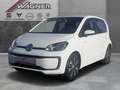 Volkswagen e-up! 18,7 kWh High Klimaautom. SHZ Kamera Tempomat PDC Wit - thumbnail 1