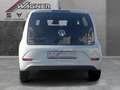 Volkswagen e-up! 18,7 kWh High Klimaautom. SHZ Kamera Tempomat PDC bijela - thumbnail 4