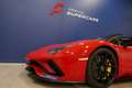 Lamborghini Aventador S LP-740 Roadster Rojo - thumbnail 29