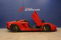 Lamborghini Aventador S LP-740 Roadster Rojo - thumbnail 9