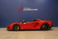 Lamborghini Aventador S LP-740 Roadster Rot - thumbnail 3