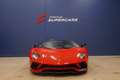 Lamborghini Aventador S LP-740 Roadster Rojo - thumbnail 11