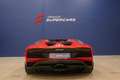 Lamborghini Aventador S LP-740 Roadster Rojo - thumbnail 6